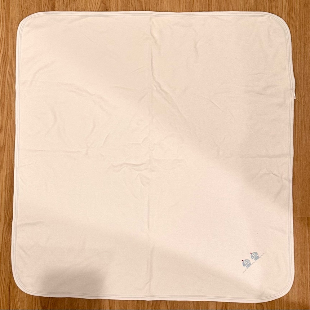 Baby blanket